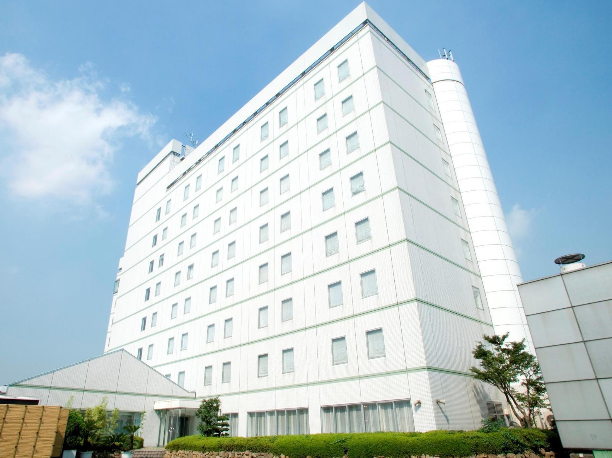 Art Hotel Nippori Lungwood Tokyo prefektur Exteriör bild